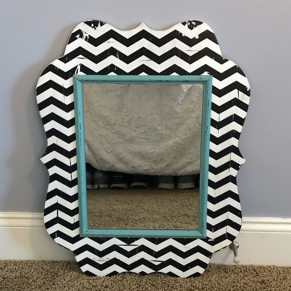 Decorative Mirror